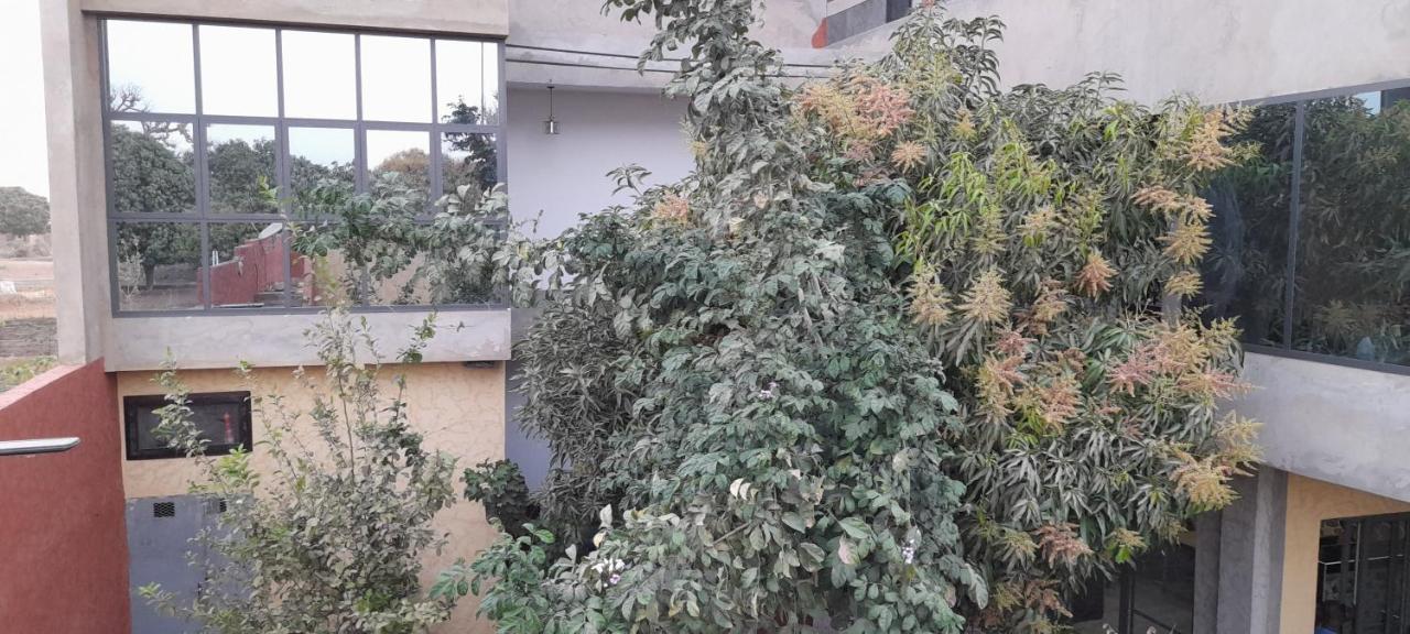 Saly Lrad Le Village Ngaring Buitenkant foto